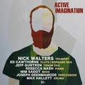 Cover: Active Imagination - 375 Media GmbH
