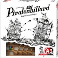 Cover: Piratenbillard - ABACUSSPIELE