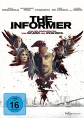 Cover: The Informer - Wild Bunch Germany