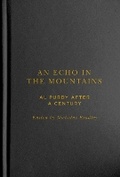 Cover: An Echo in the Mountains - McGill-Queen's University Press