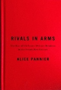 Cover: Rivals in Arms - McGill-Queen's University Press