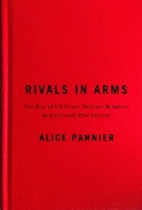 Enlarge image Cover: Rivals in Arms - McGill-Queen's University Press