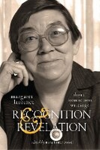 Enlarge image Cover: Recognition and Revelation - McGill-Queen's University Press