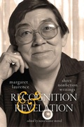 Cover: Recognition and Revelation - McGill-Queen's University Press