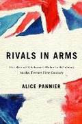 Cover: Rivals in Arms - McGill-Queen's University Press