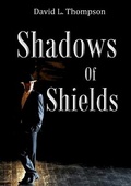 Cover: Shadows of Shields - Lulu.com