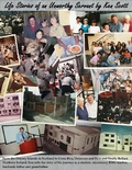 Cover: Life Stories of an Unworthy Servant - Lulu.com