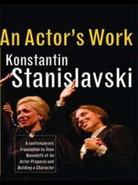 Abbildung von: An Actor's Work - Routledge