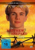 Cover: Die Matthew Shepard Story - CMV Laservision