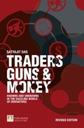 Cover: Traders, Guns and Money - FT Publishing International