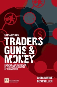 Enlarge image Cover: Traders, Guns and Money - FT Publishing International