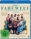 Cover: The Farewell - DCM