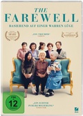 Cover: The Farewell - DCM