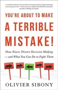 Cover: You're About to Make a Terrible Mistake - Aspect