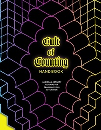 Enlarge image Cover: Cult of Counting Handbook - Lulu.com