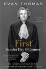 Cover: First - Random House Inc