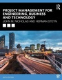 Cover: Project Management for Engineering, Business and Technology - Routledge