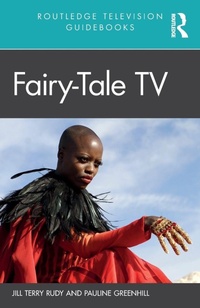 Enlarge image Cover: Fairy-Tale TV - Routledge