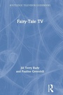 Cover: Fairy-Tale TV - Routledge