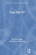 Cover: Fairy-Tale TV - Routledge