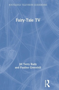 Enlarge image Cover: Fairy-Tale TV - Routledge
