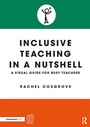 Cover: Inclusive Teaching in a Nutshell - Routledge