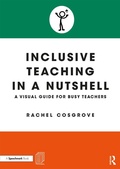 Cover: Inclusive Teaching in a Nutshell - Routledge