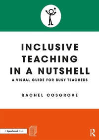 Enlarge image Cover: Inclusive Teaching in a Nutshell - Routledge