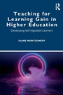 Cover: Teaching for Learning Gain in Higher Education - Routledge