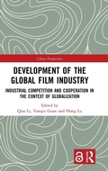 Cover: Development of the Global Film Industry - Routledge