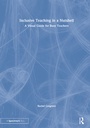 Cover: Inclusive Teaching in a Nutshell - Routledge