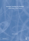 Cover: Inclusive Teaching in a Nutshell - Routledge