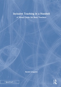 Enlarge image Cover: Inclusive Teaching in a Nutshell - Routledge