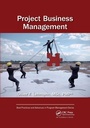 Cover: Project Business Management - CRC Press