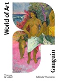Cover: Gauguin - Thames & Hudson Ltd