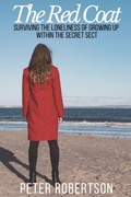 Cover: The Red Coat - Publicious Pty Ltd
