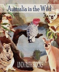 Cover: Australia in the Wild - Linda Brooks
