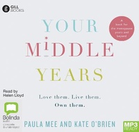 Enlarge image Cover: Your Middle Years - Bolinda Audio Books