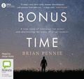 Cover: Bonus time - Bolinda Audio Books