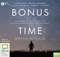 Cover: Bonus time - Bolinda Audio Books