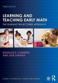 Enlarge image Cover: Learning and Teaching Early Math - Routledge