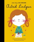 Cover: Astrid Lindgren: Volume 35 - Frances Lincoln Children's Books