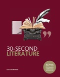 Cover: 30-Second Literature - Ivy Press