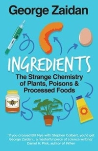Abbildung von: Ingredients - Duckworth