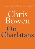 Cover: On Charlatans - Hachette Australia