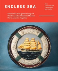 Abbildung von: Endless Sea - Massey University Press
