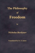 Cover: The Philosophy of Freedom - Frsj Publications