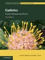 Cover: Cladistics - Cambridge University Press