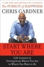 Cover: Start Where You Are - HarperCollins