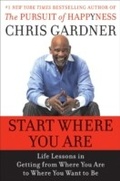 Cover: Start Where You Are - HarperCollins